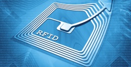 RFID Überwachung und Ortung